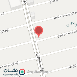 عکس کبابی عادل