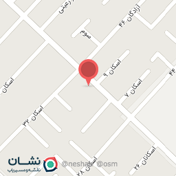 عکس نانوایی 