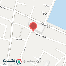 عکس دفتر وکالت مصطفی مبارکی 