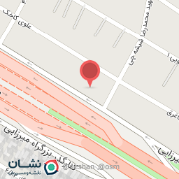 عکس بالابر نگین شرق