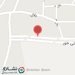 عکس ساختمان قاسمی