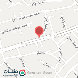 عکس هایپر مارکت جانبو