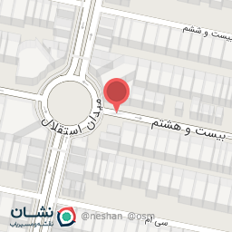 عکس سوپرمارکت رضا