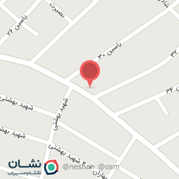 عکس هایپر مارکت کوروش