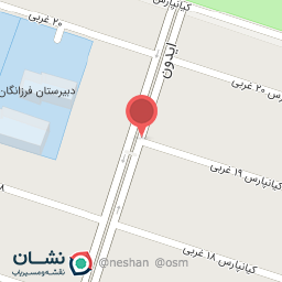 عکس پوشاک حورا