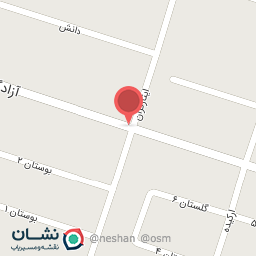 عکس نمایندگی بیمه پاسارگاد کد ۴۶۲۷