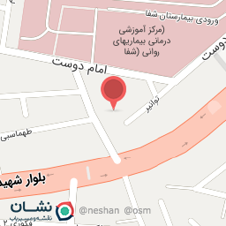 عکس کته کبابی عرشیا 