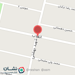 عکس فروشگاه مرکزی