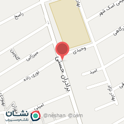 عکس ابزار فروشی سجاد