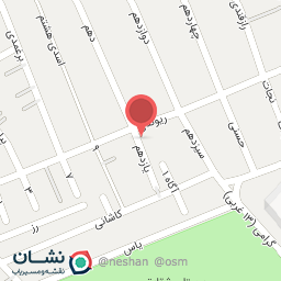 عکس تاسیسات لطفی 