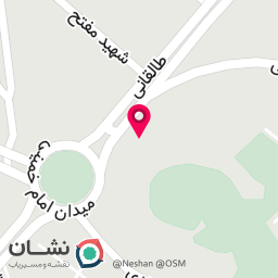 عکس مرکز خرید بهار گلی