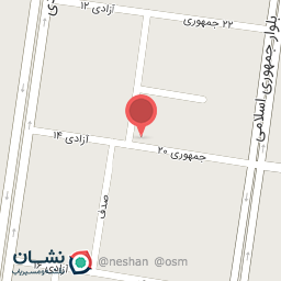 عکس تعمیرگاه بغده