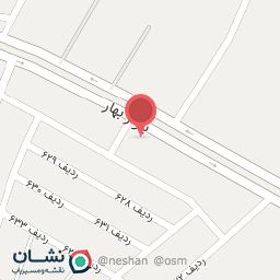 عکس فروشگاه کناف ایران دستوری