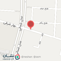 عکس تهیه غذای زعفرون