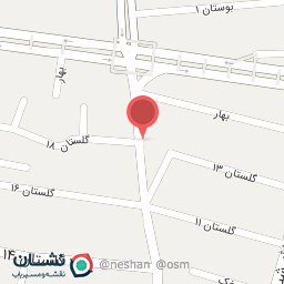 عکس فروشگاه دوم قصر زرین