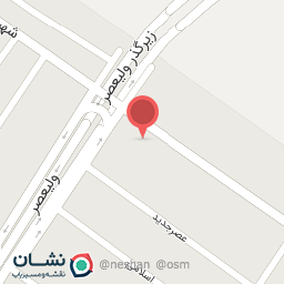 عکس قنادی نوبهار