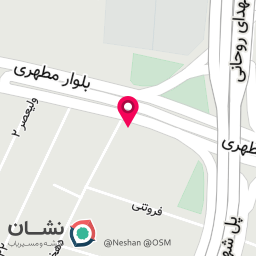 عکس استودیو خصوصی ای ام اس بادی هلث Ems