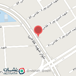 عکس نان فانتزی کامیاب