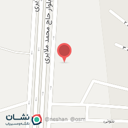 عکس تعمیرگاه مکانیکی حمید