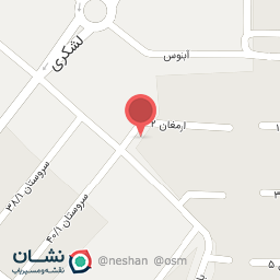عکس نان لواش