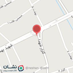 عکس کافه رستوران دومینو