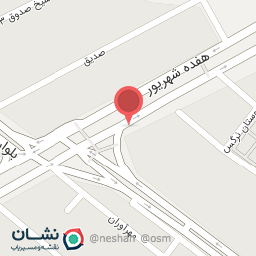 عکس بیمه سرمد شعبه امام شهر