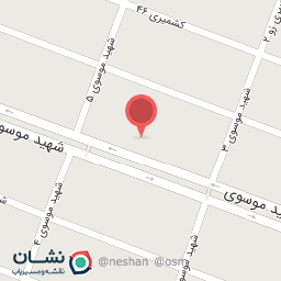عکس عطاری سید حکیم