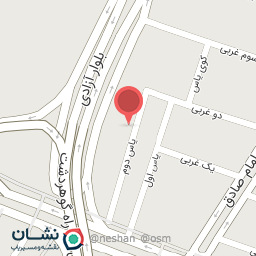 عکس کانون تبلیغاتی مهرگان 