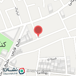 عکس مسجد مهدیه کنگاور