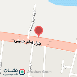 عکس سوپر مارکت بهار