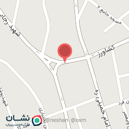 عکس نانوایی دوستی