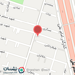 عکس ضایعاتی محمد 
