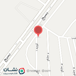 عکس دفتر خدمات قضایی قوامی