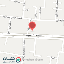 عکس فروشگاه شهبازموتور