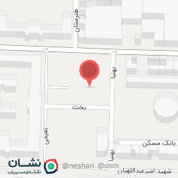 عکس باربری میهن تور