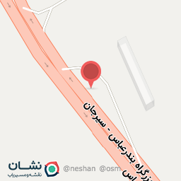 عکس سوپر مارکت خواجوی