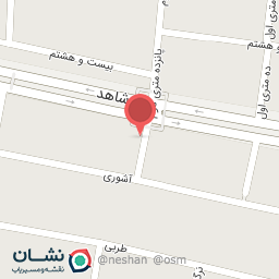 عکس نانوایی بربری ماشینی