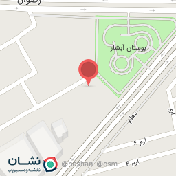 عکس سینمای ۵ بعدی آبشار