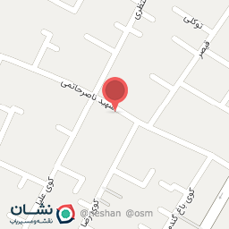 عکس آشپزخانه پردیس