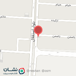 عکس سوپر میوه قربانی