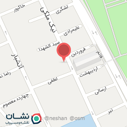 عکس فست فود مهرداد