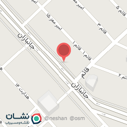 عکس نانوایی نانیکو‌ آزاد پز