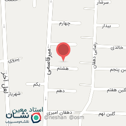 عکس خانه معلم استان بوشهر