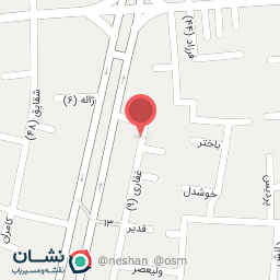 عکس کاریابی خارجی بهراد