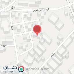 عکس بام گرند توجال