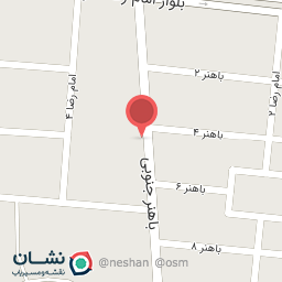 عکس مسجد امام حسن مجتبی