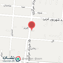 عکس چاپخانه دیارنون