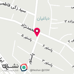 عکس مسکن مهستان