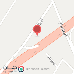 عکس بلوک زنی فیروزبهرام 