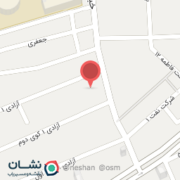 عکس میوه فروشی سعید 